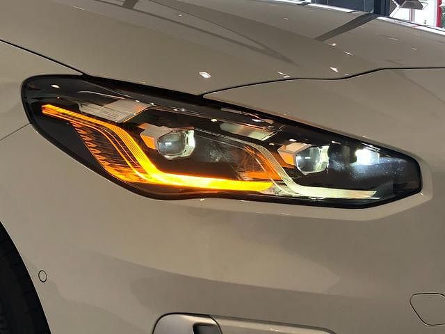 U06 218d Active Tourer B47 2.0d