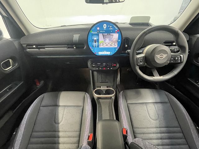 MINI Cooper C 5-doors