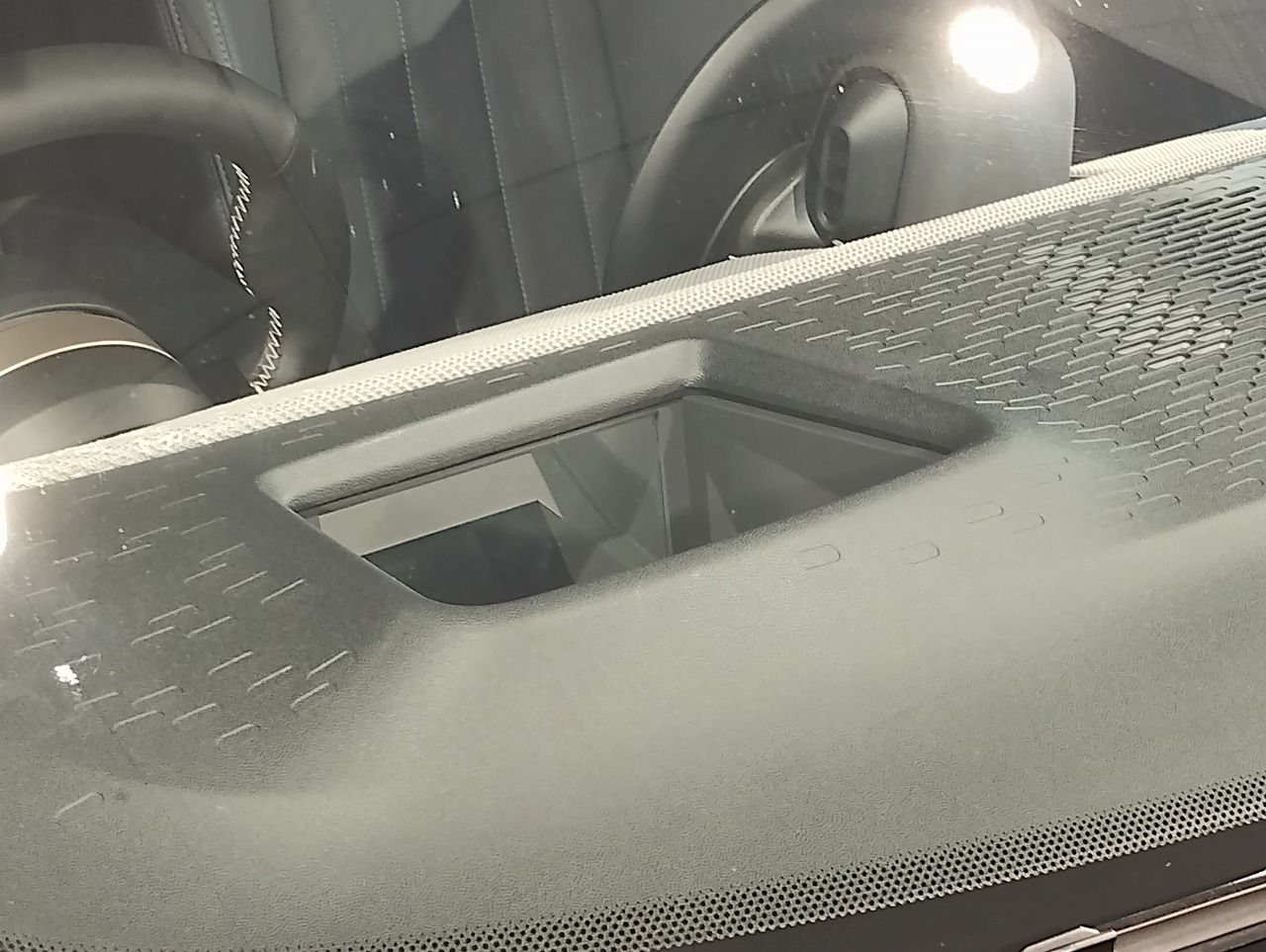 F65 MINI Cooper S 5Dr
