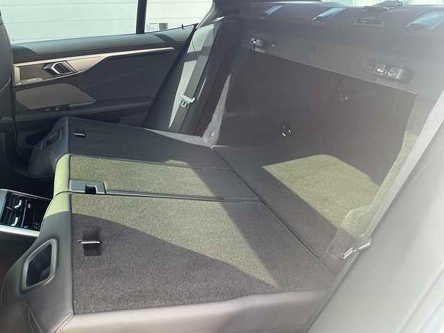 G16 840d xDrive Gran Coupe B57 3.0d