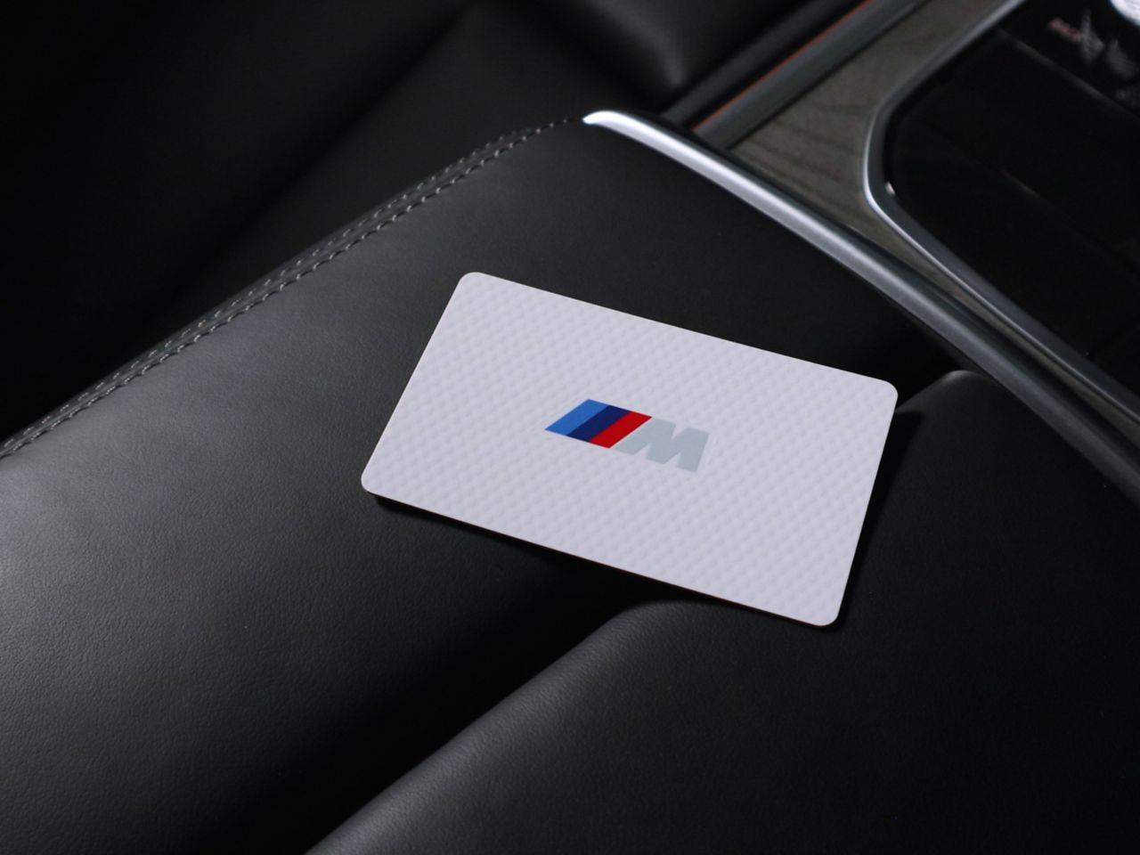 G16 840i M Sport Gran Coupe B58 3.0i