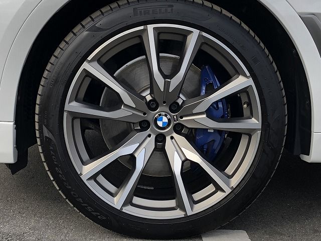 G07 X7 M50i N63 4.4i