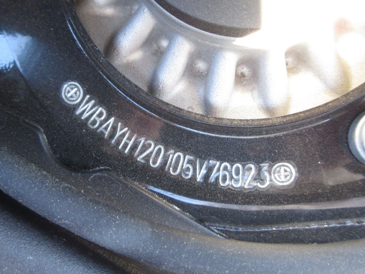 F39 X2 sDrive18i B38 1.5i SAC