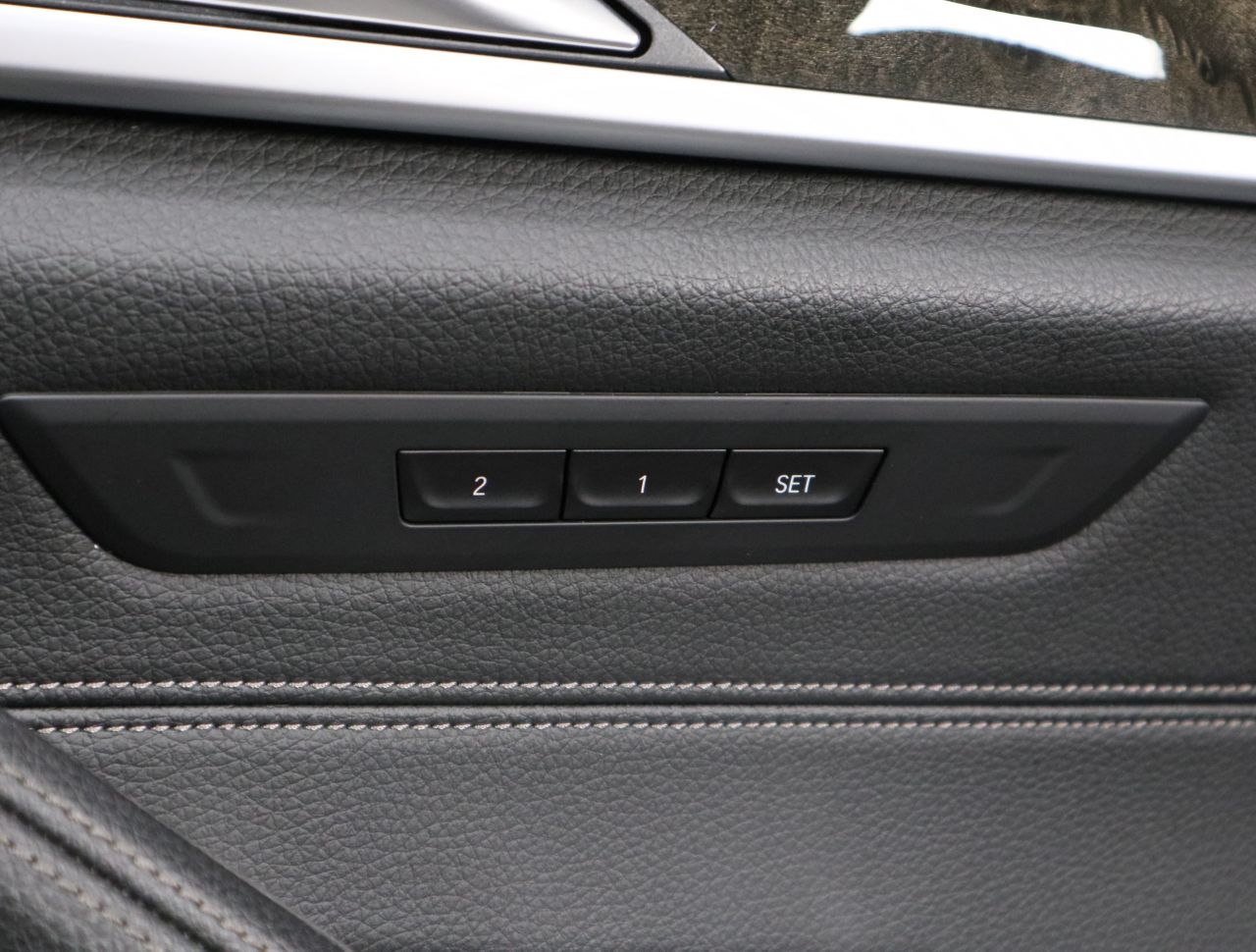 G31 530i SE Touring B48 2.0i
