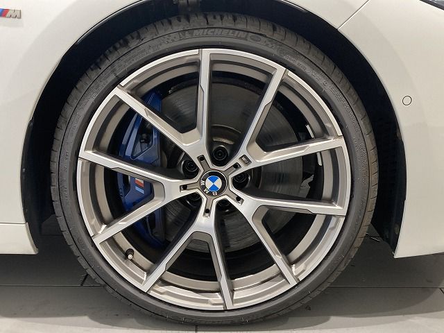 G16 M850i xDrive Gran Coupé N63B 4.4i