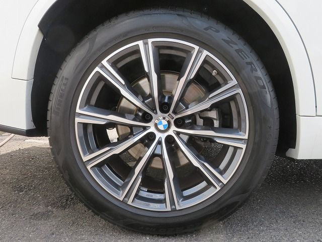 X5 xDrive40d RHD