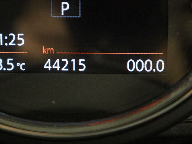 F55 COOPER D (AT)