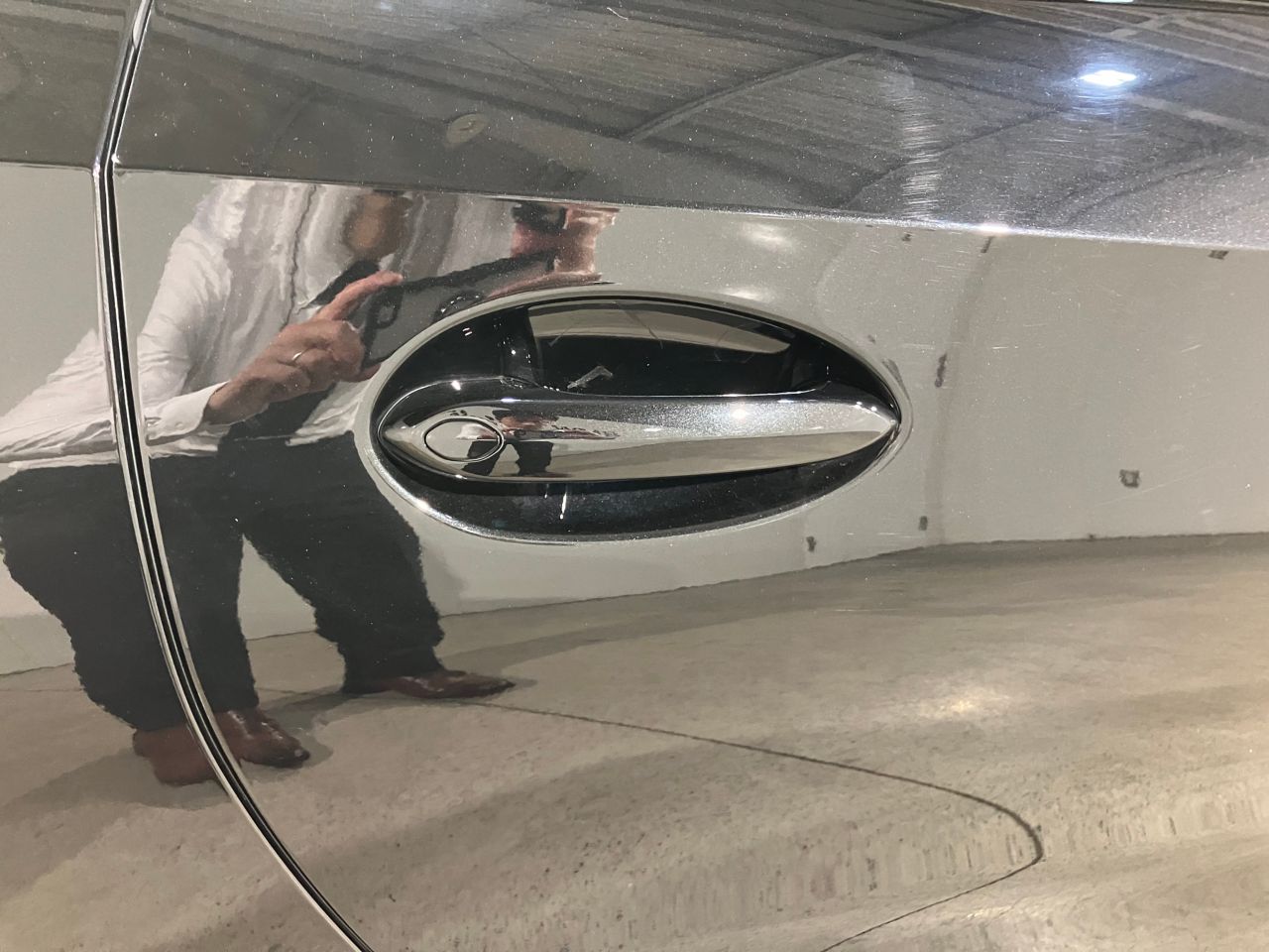 G29 z4 sDrive20i RHD