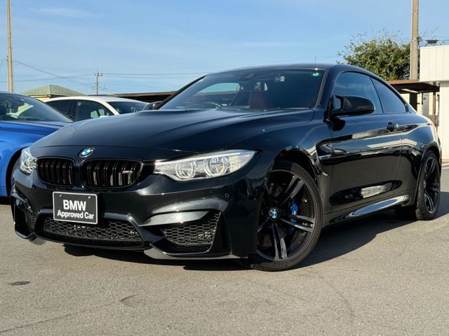 M4 Coupe M DCT Drivelogic