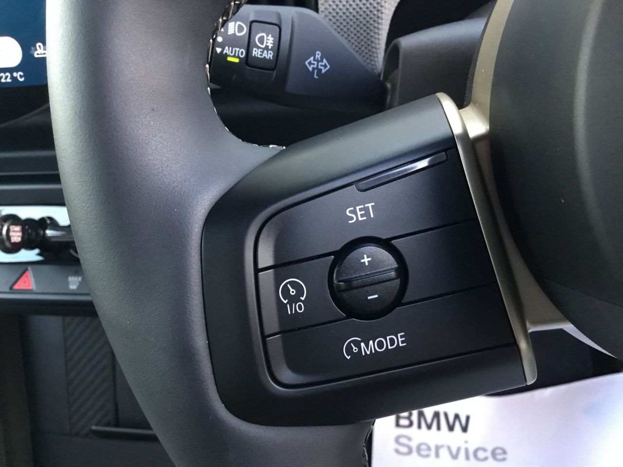 F66 MINI Cooper C 3Dr