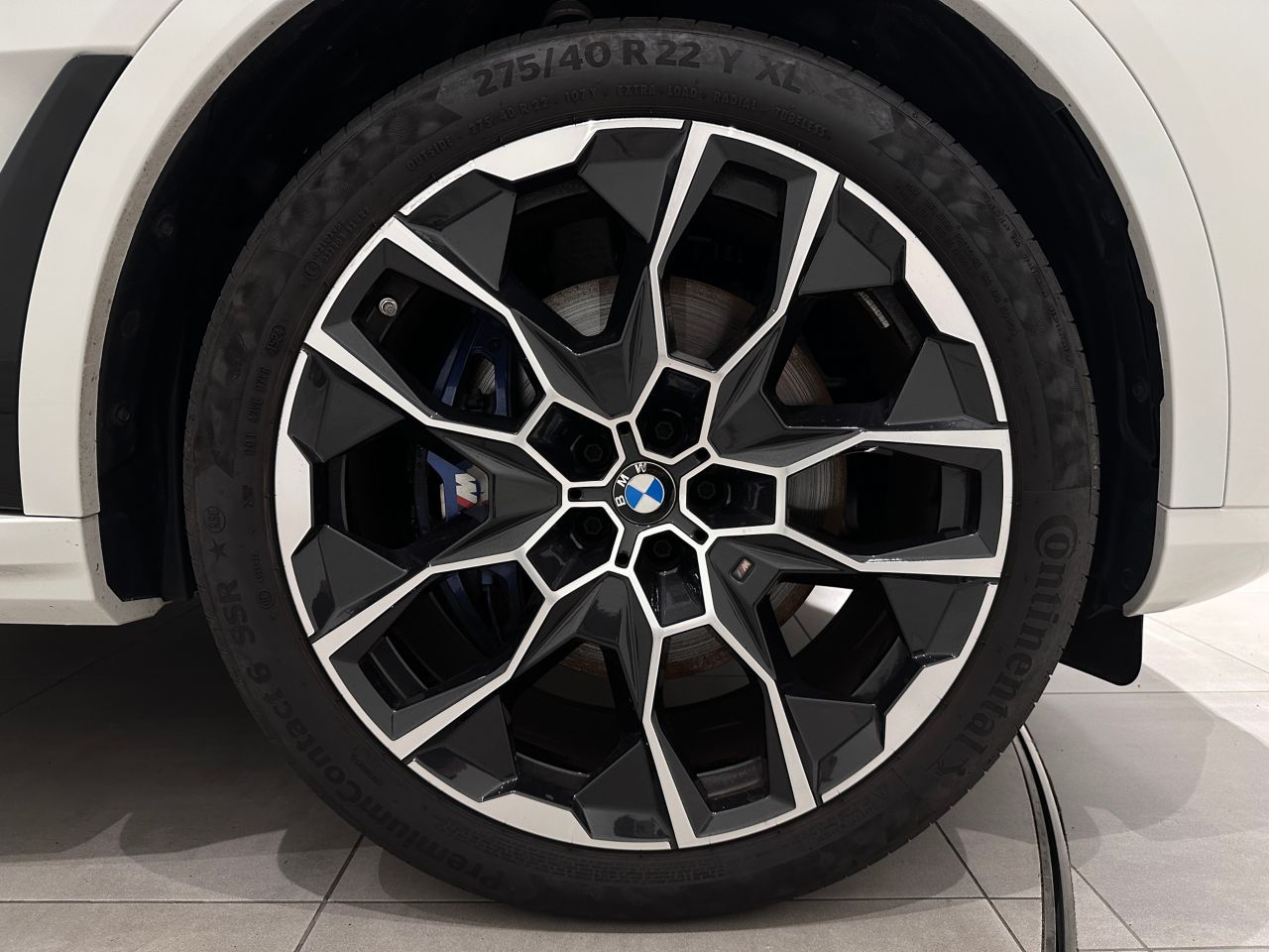 X7 xDrive40d RHD US