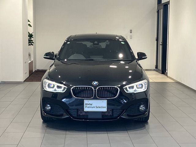 118D 5DOOR RHD