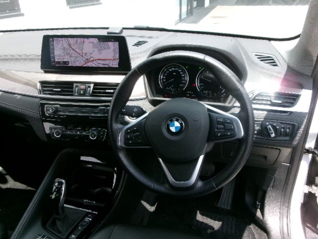 F48 X1 xDrive18d B47 2.0d LCI