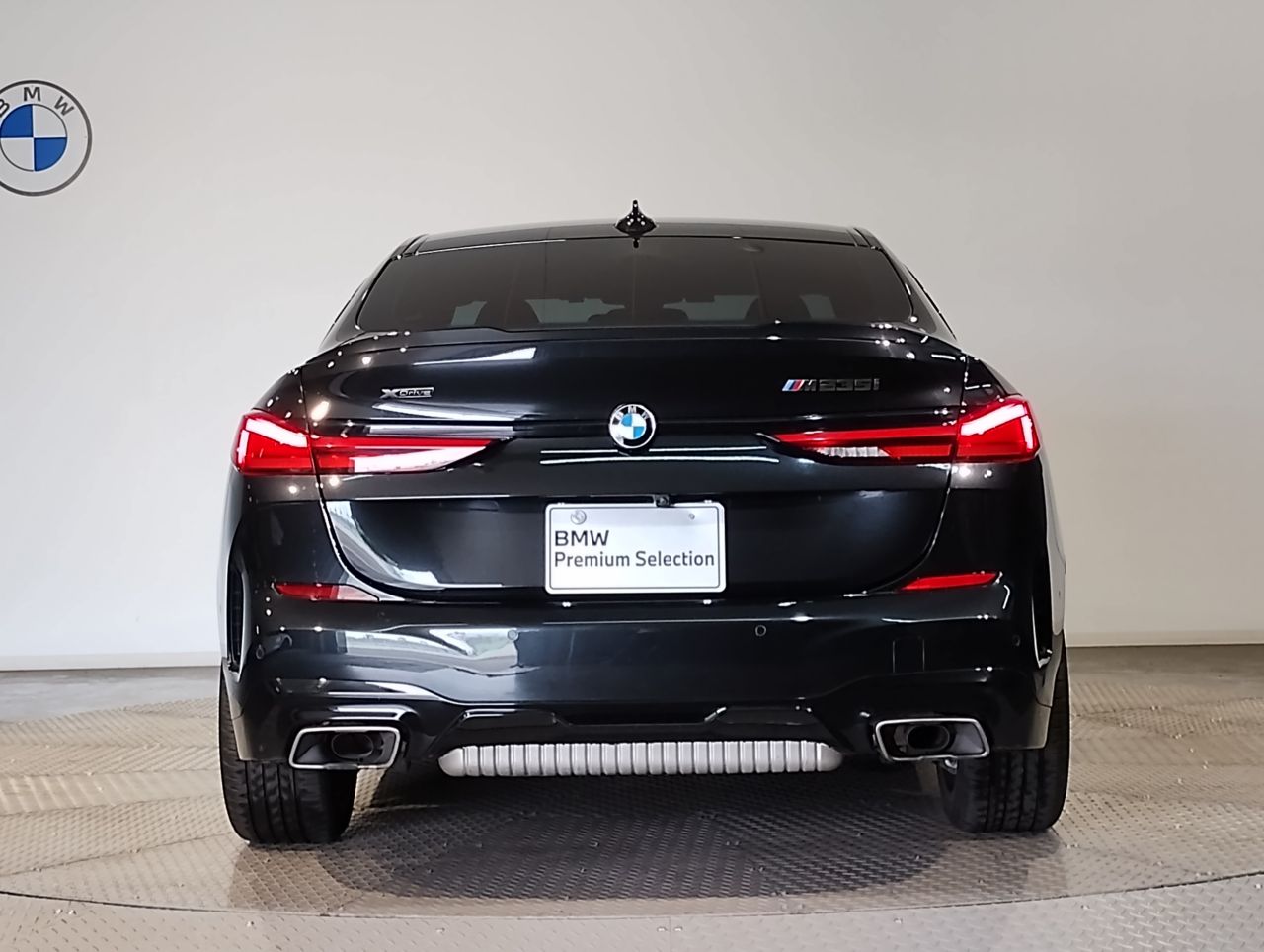 F4* **35i xDrive **** ***** B48 2.0i