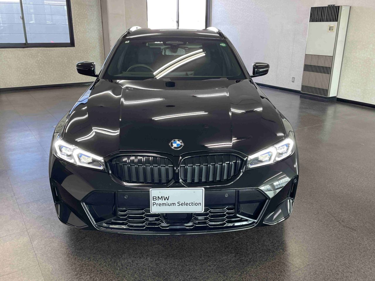 G21 320d xDrive Touring LCI RHD