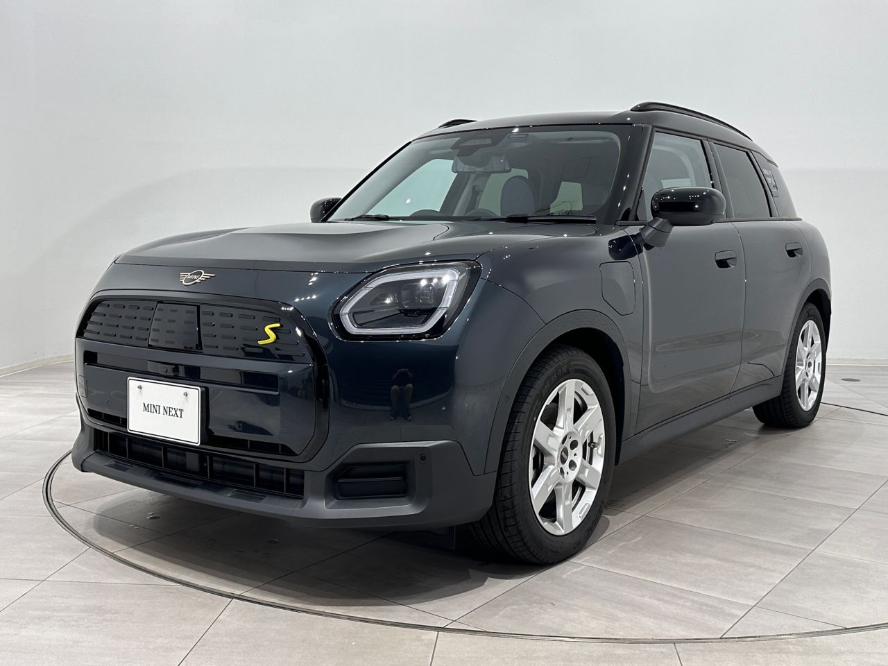 MINI COUNTRYMAN SE ALL4