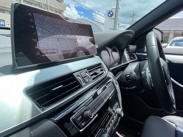 F48 X1 xDrive18d B47 2.0d LCI
