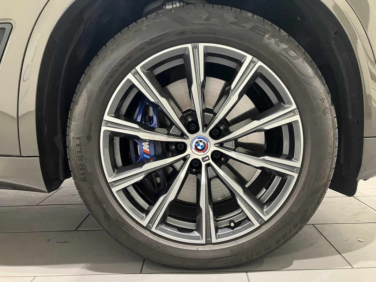 G05 X5 xDrive40d xLine B57 3.0d