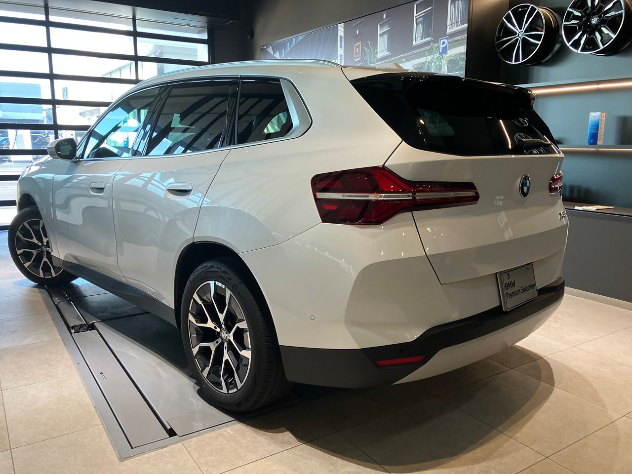 G45 X3 20 US