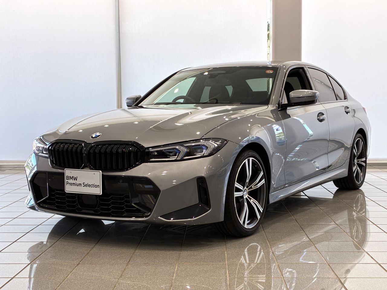 318i EDITION SHADOW