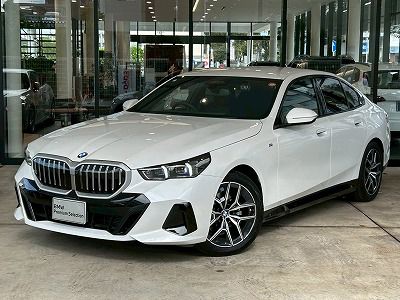 523d xDrive M Sport