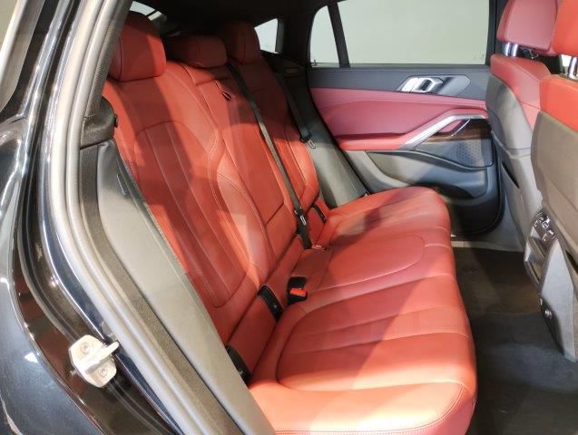 X6 xDrive30d RHD