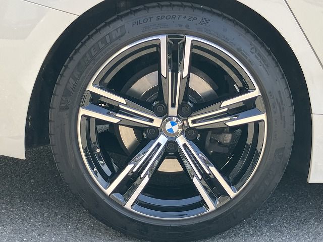 G21 320d xDrive Touring LCI RHD