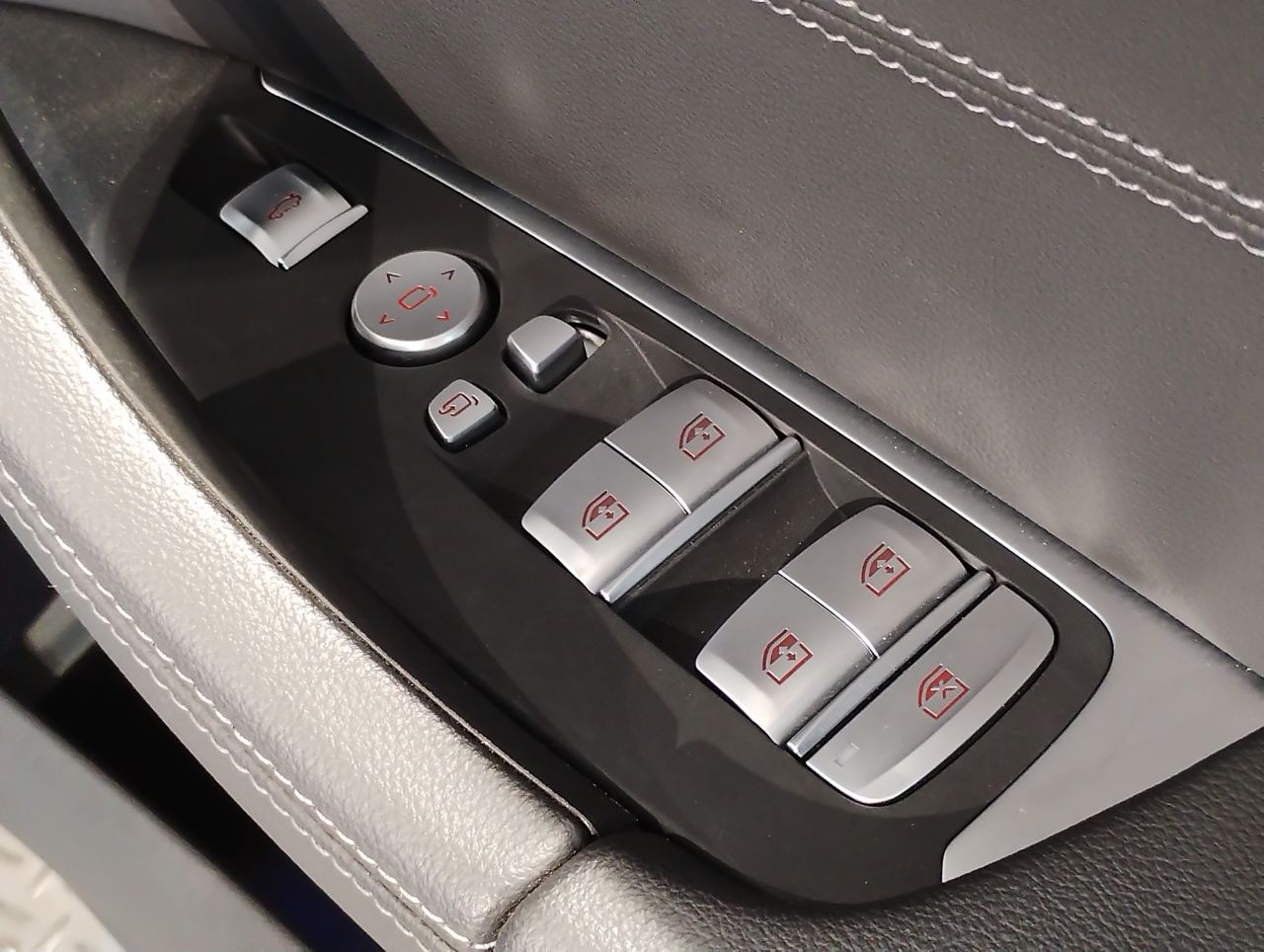 G01 X3 xDrive20d RHD ZA LCI