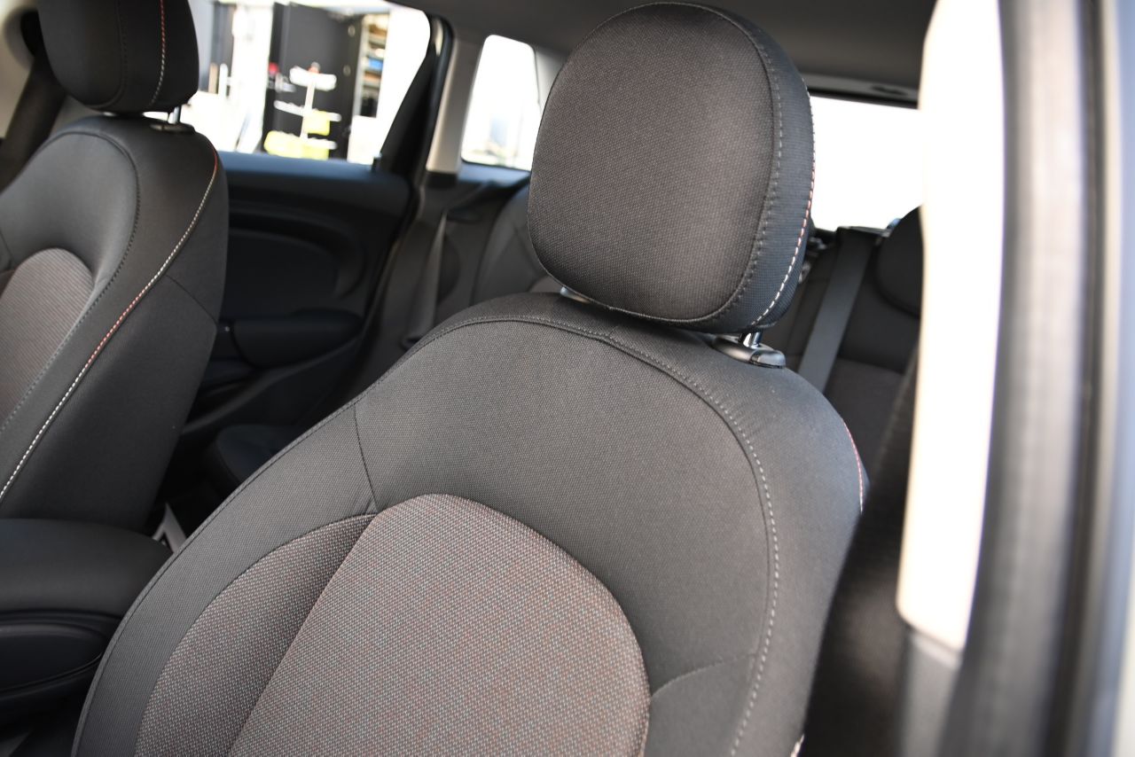 F55 MINI Cooper 5-Door Hatch LCI