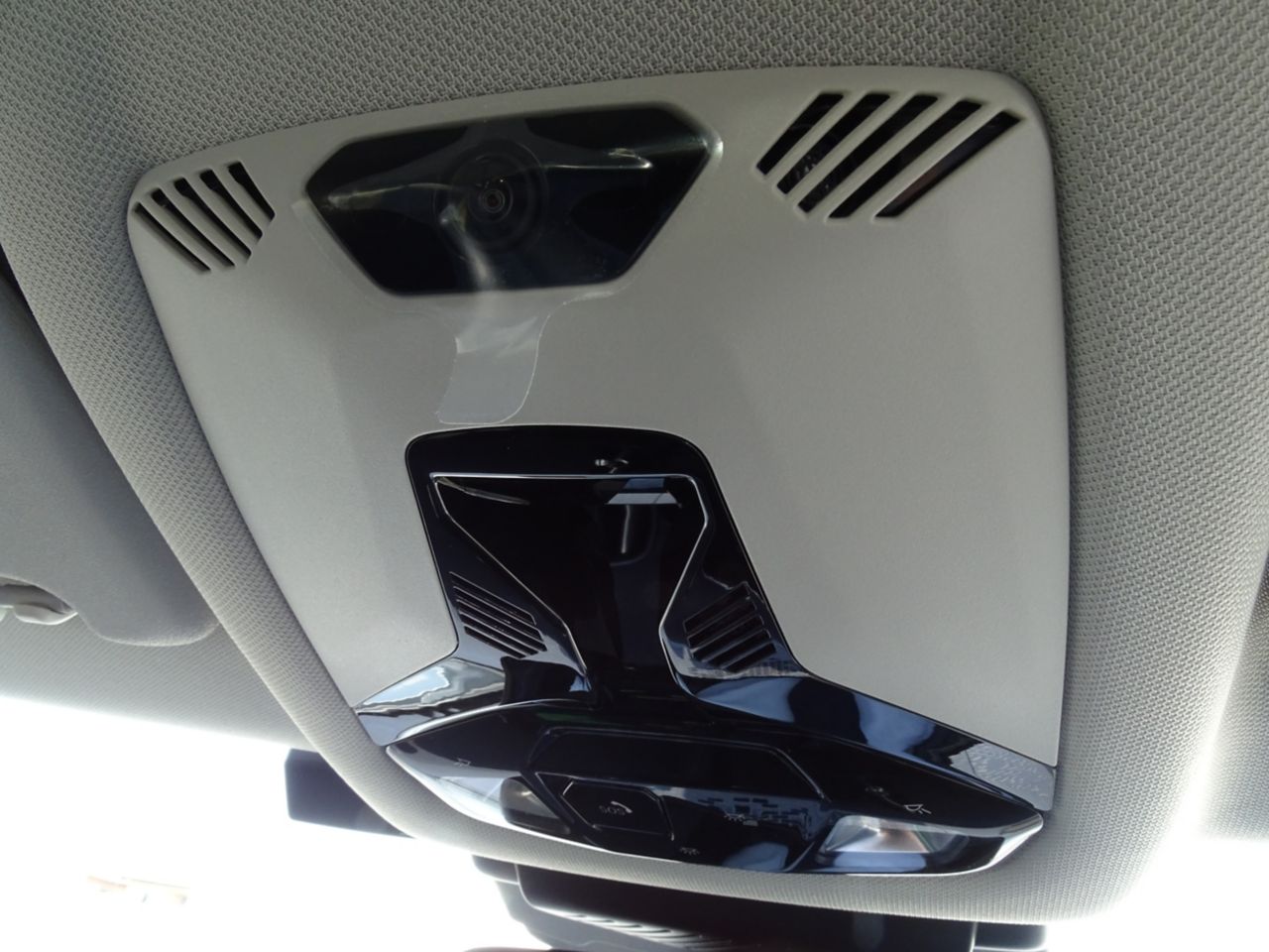 U25 MINI Countryman S ALL4