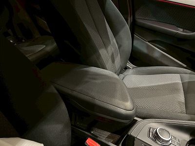 F39 X2 sDrive18i B38 1.5i SAC