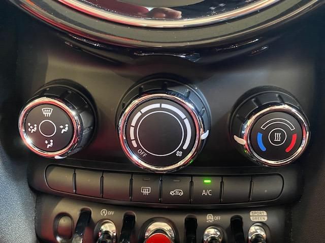 MINI One Hatch RHD F56
