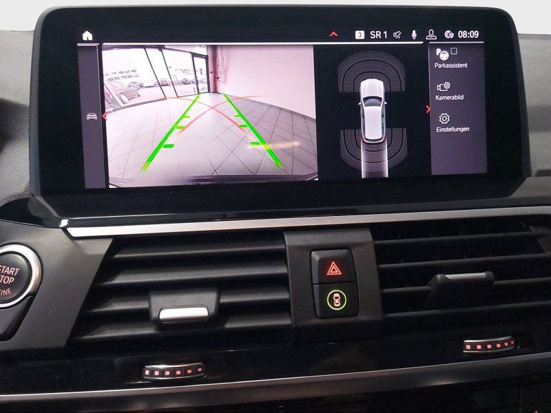 X3 xDrive20d