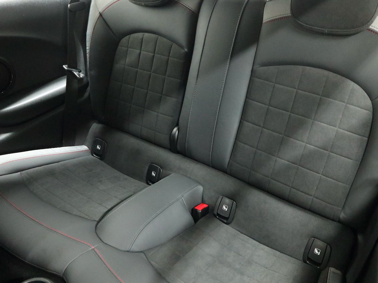 MINI JCW 3 Dr