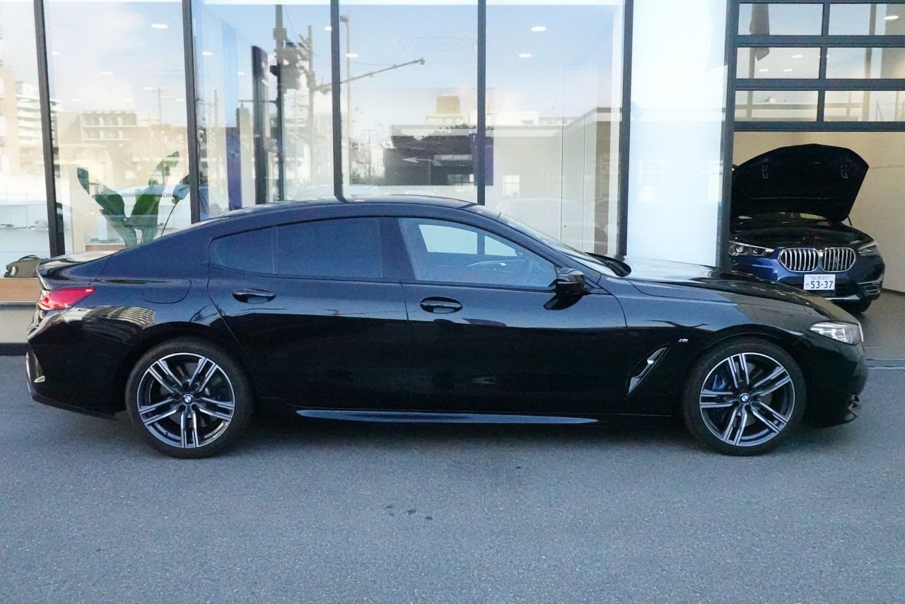 G16 840i M Sport Gran Coupe B58 3.0i