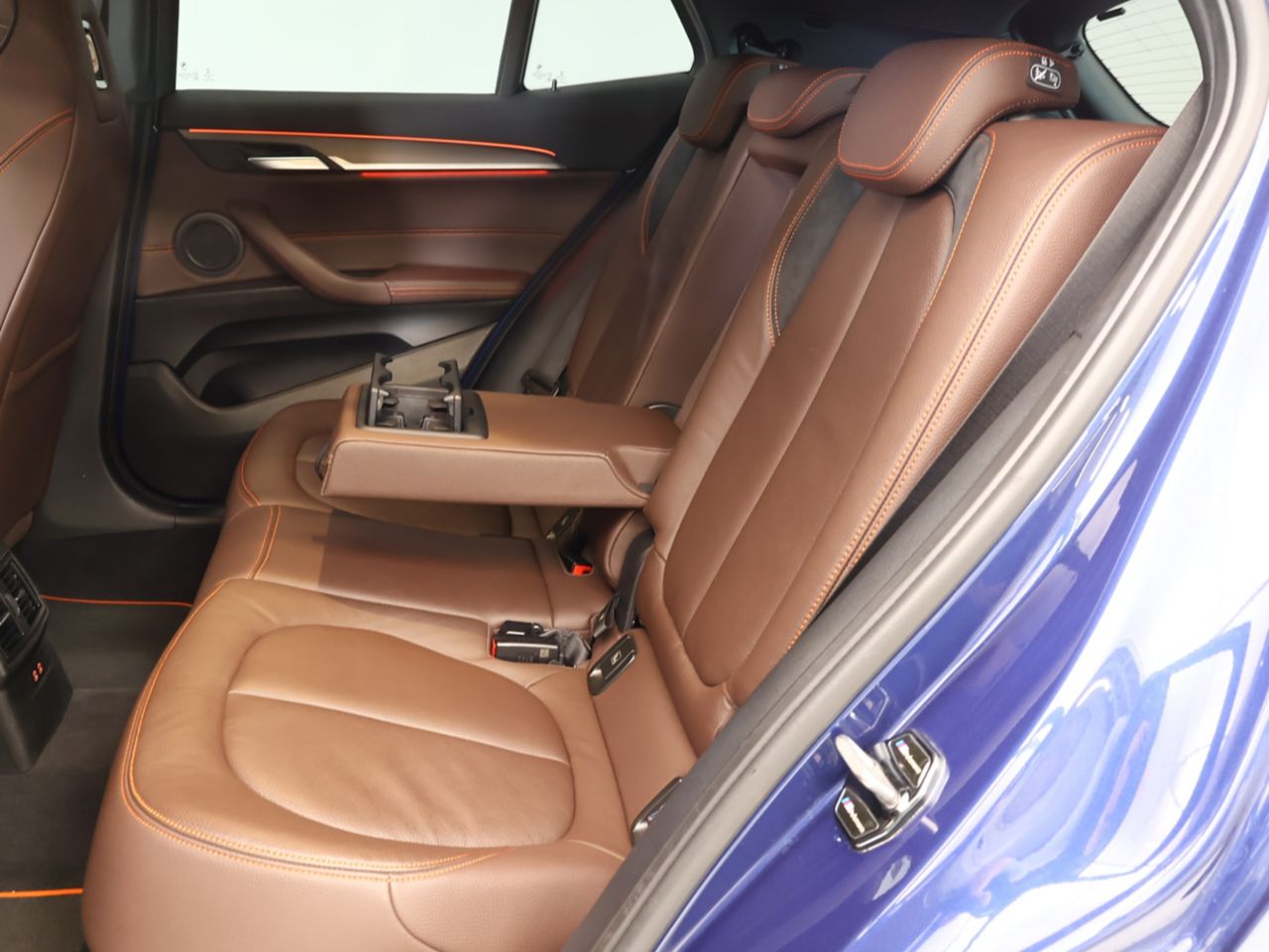 F39 X2 xDrive20d B47 2.0d