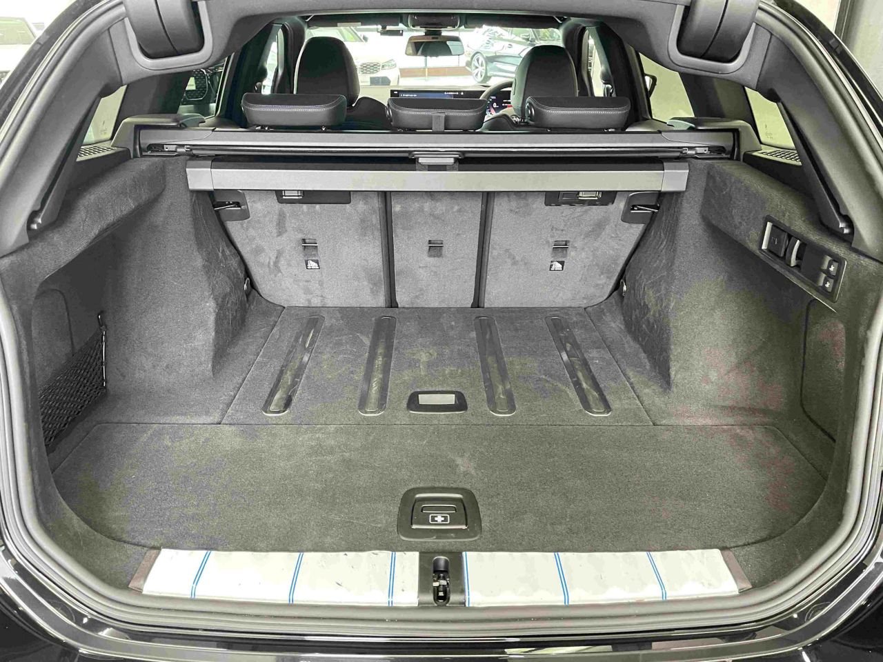 G21 320d xDrive Touring LCI RHD