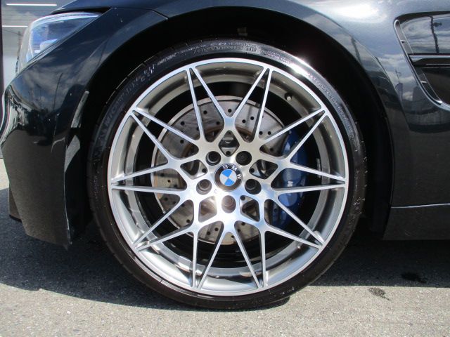 M3 LIMOUSINE RHD
