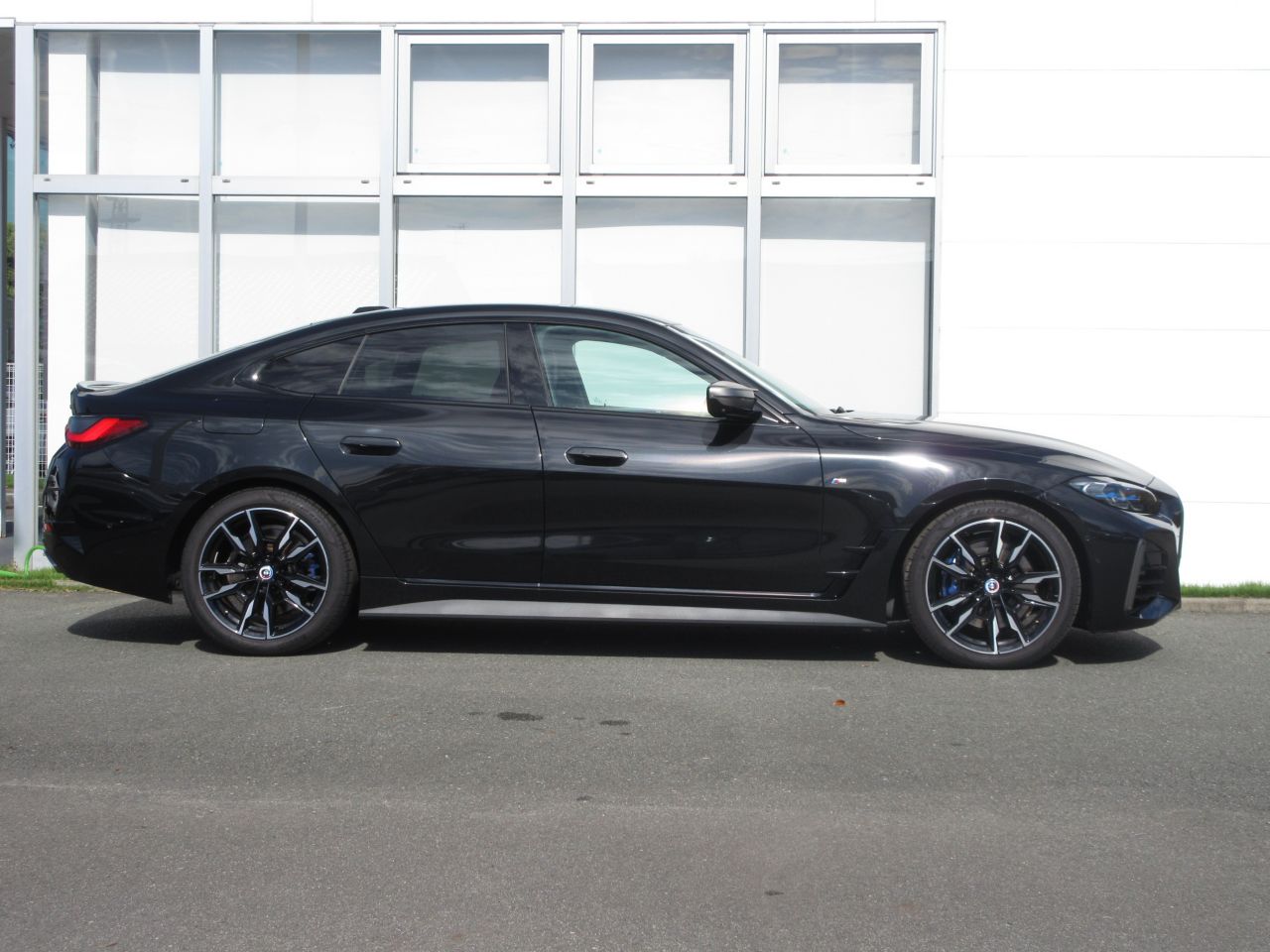 G26 M440i xDrive B58 3.0 RHD