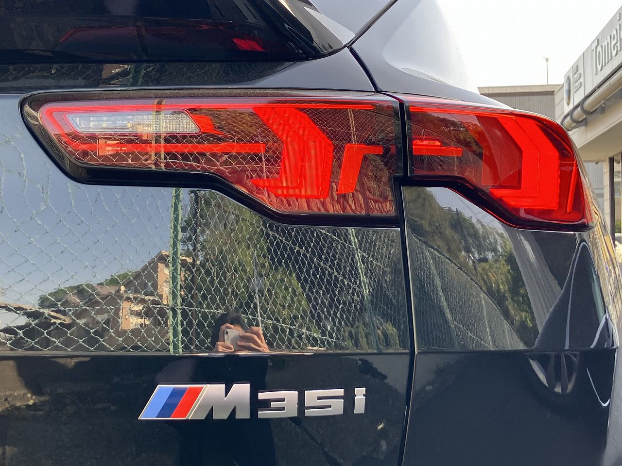 X2 M35i xDrive RHD
