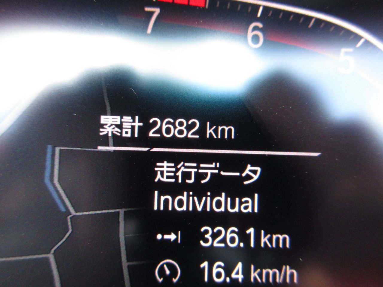 G29 z4 sDrive20i RHD