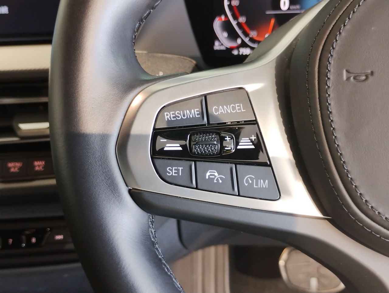 F40 118d Sports Hatch 5-door B47 2.0d