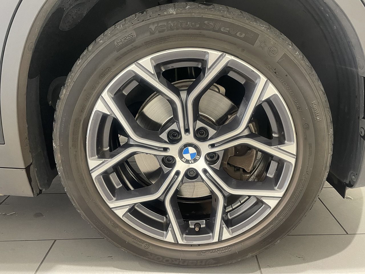 F48 X1 xDrive18d B47 2.0d LCI