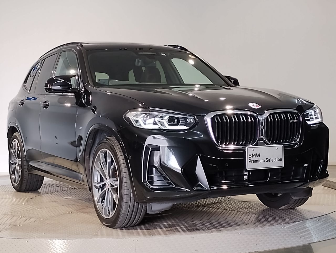 G01 X3 M40d RHD LCI ZA