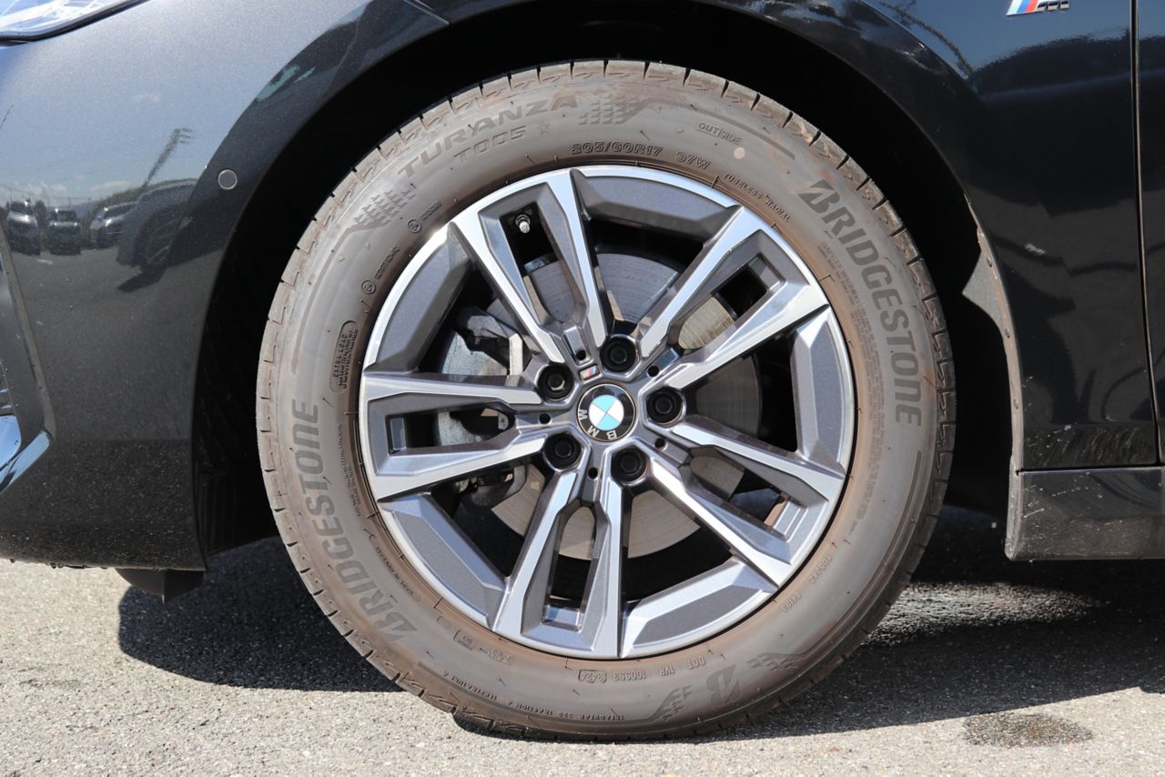 U06 218d Active Tourer B47 2.0d