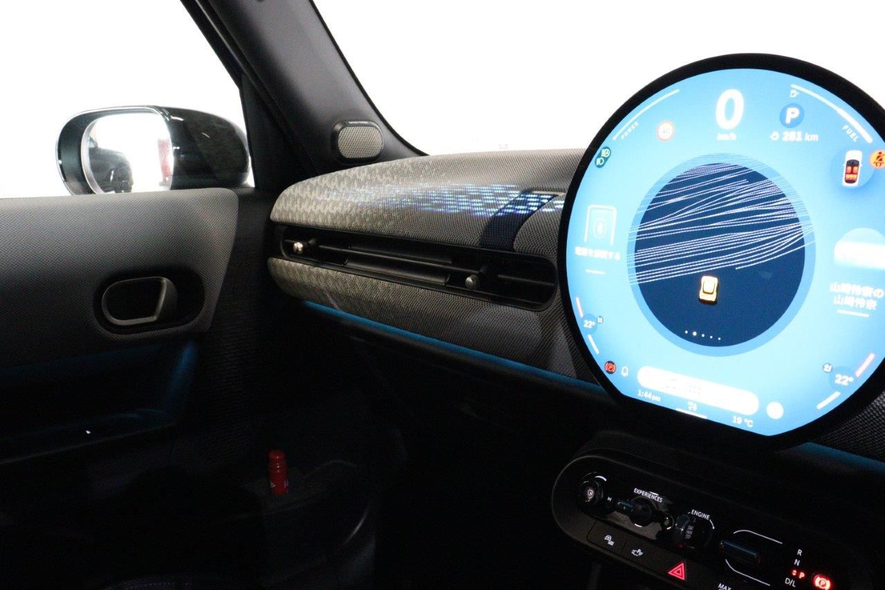 F65 MINI Cooper S 5Dr