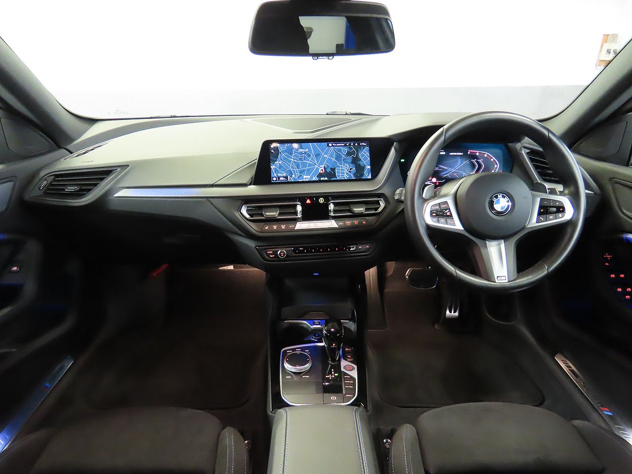 F4* **35i xDrive **** ***** B48 2.0i