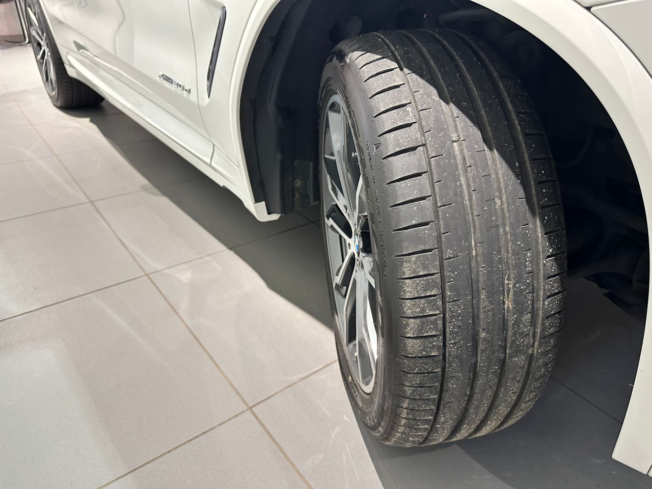 F87 M2 Competition S55 3.0i