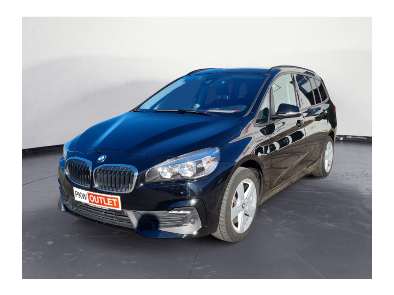 218d Gran Tourer