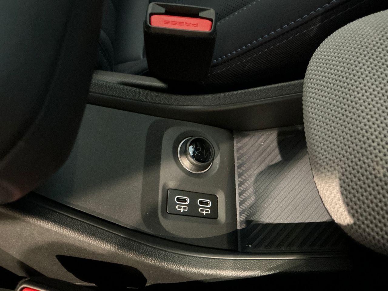 F65 MINI Cooper S 5Dr